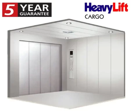 Fuji 2000 Kg Cargo Lift Price in Bangladesh