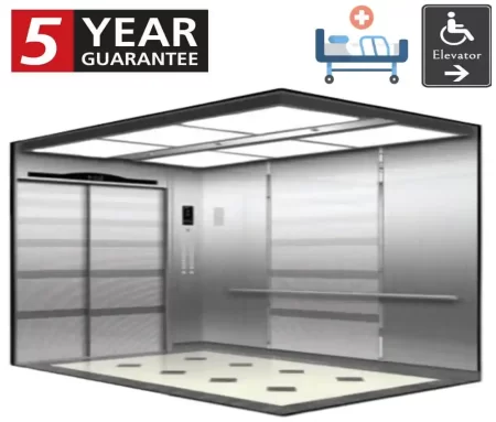 Hospital Wheelchair Lift Price in Bangladesh