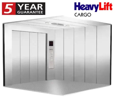 Sigma 1000 Kg Cargo Lift Price in Bangladesh