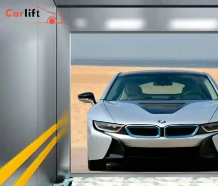 5000 KG Car Lift Price in Bangladesh