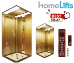 Duplex Building Home Lift Price in Bangladesh