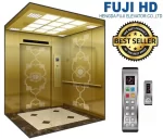 Fuji HD 6 Person Passenger Lift