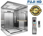 Fuji HD 8 Person Passenger Lift