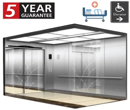 Hospital Bed Lift Price in Bangladesh