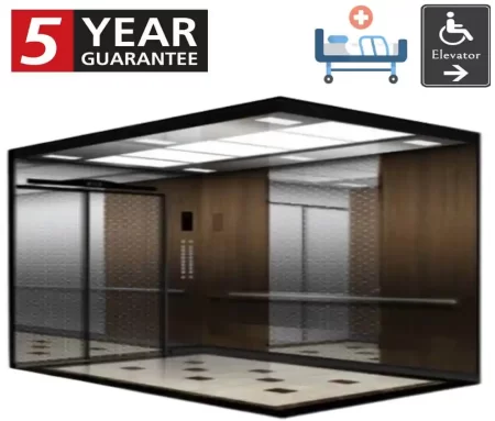 Hospital Stretcher Lift Price in Bangladesh