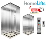 Small Home Lift Price in Bangladesh